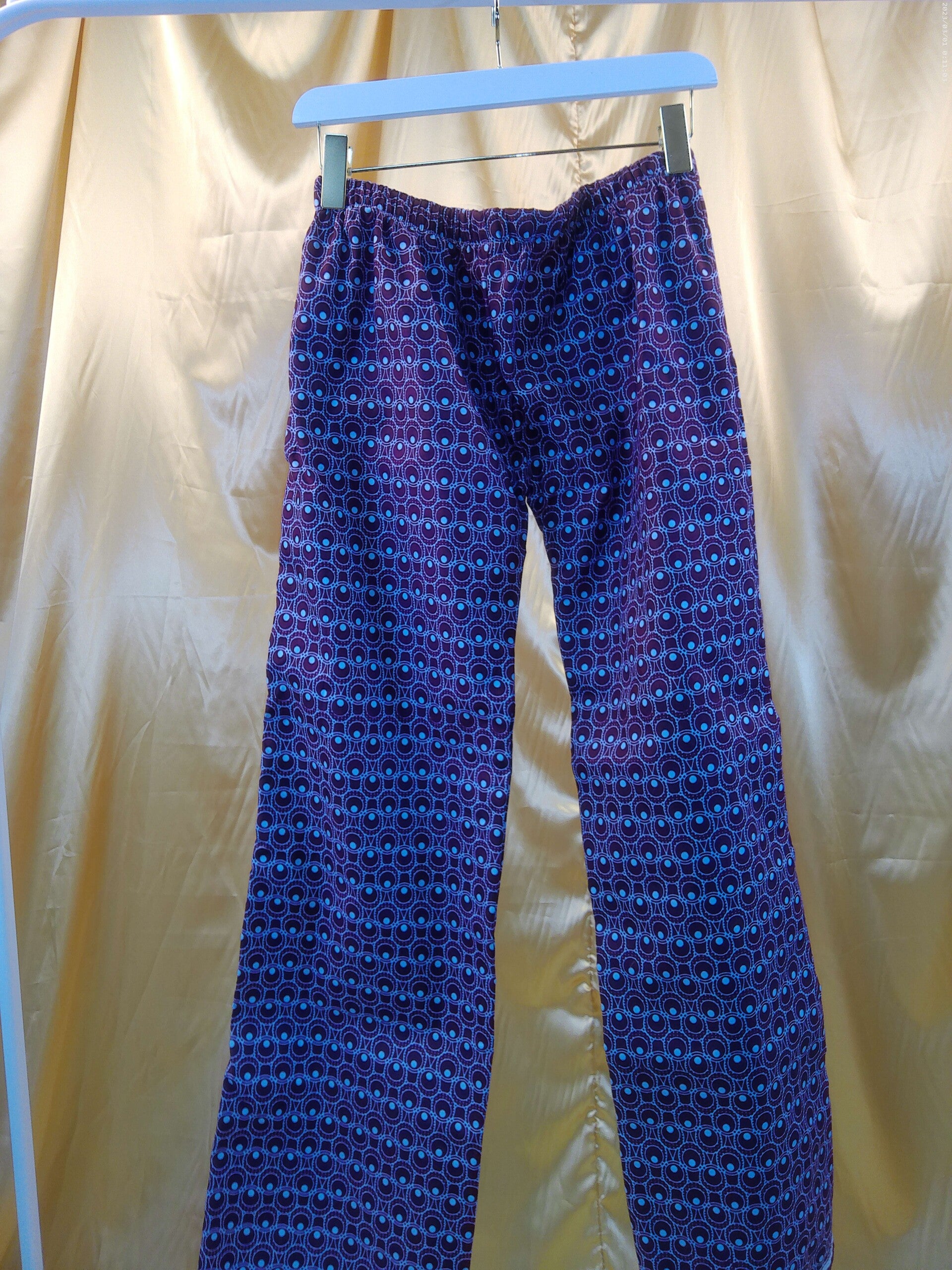 Girl Traditonal Trousers