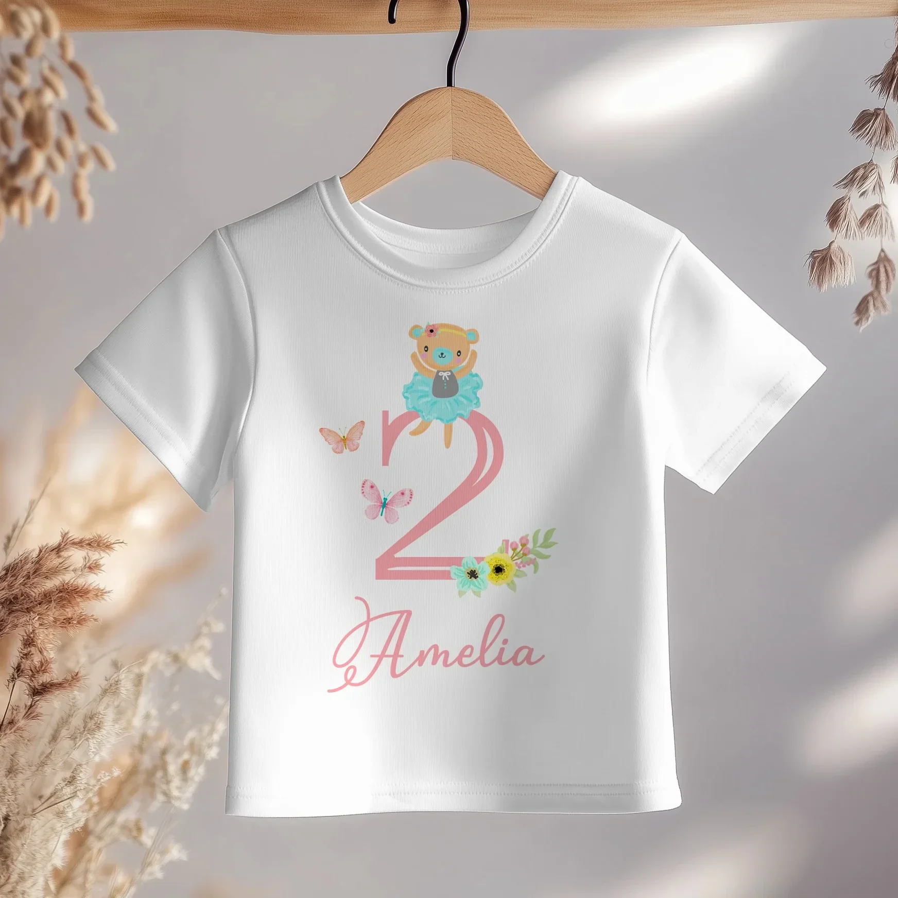 personalised t-shirts