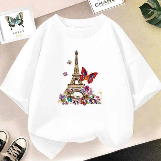 Girl Top