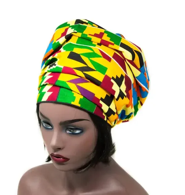 Traditional Headwear