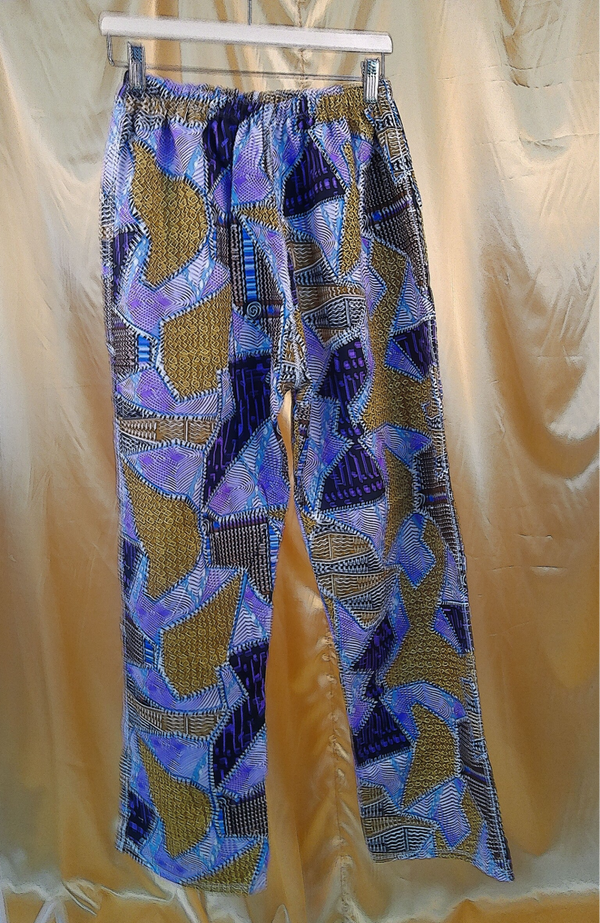 Men Traditional Trousers