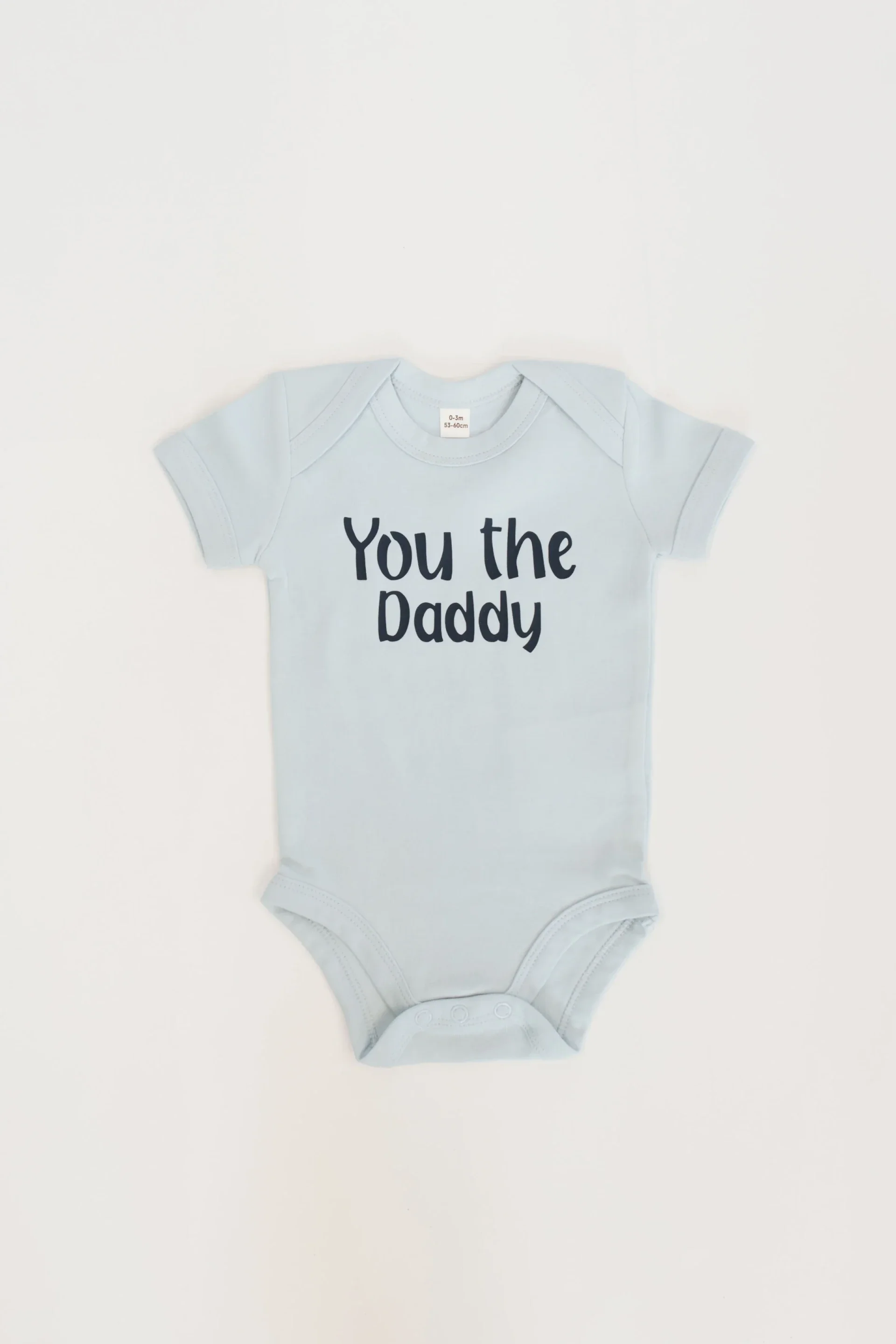 baby personalised short suit
