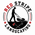 Red Stripe Landscaping