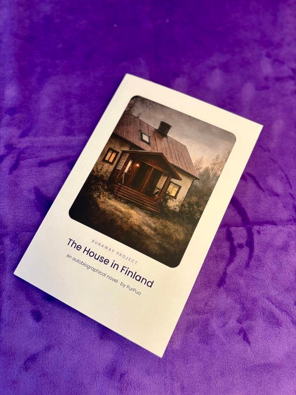 Runaway Project – The House in Finland (Englisch)
