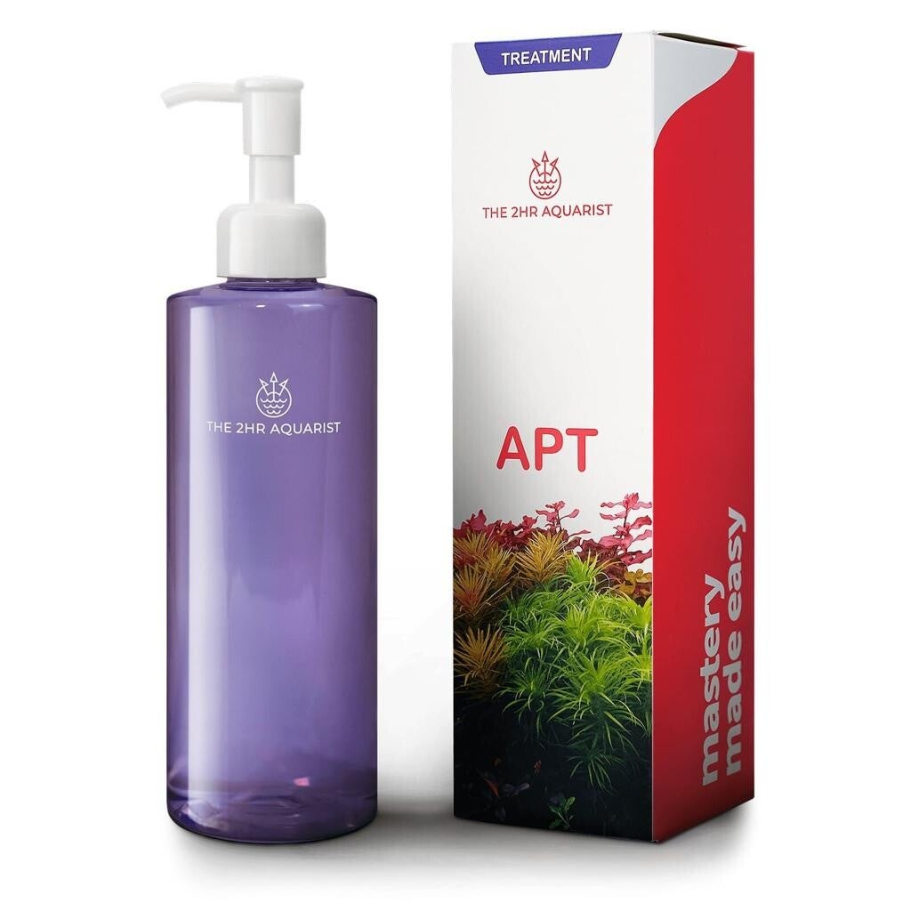 2 uur APTf Fix 300 ml