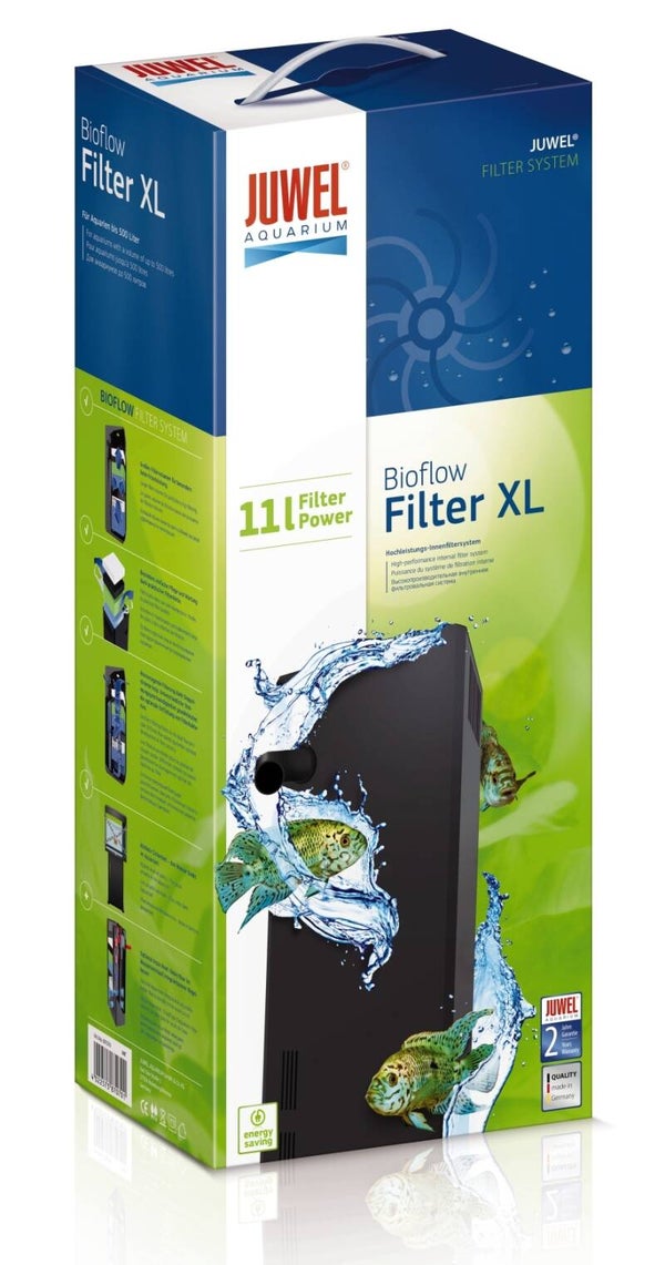 Juwel Bioflow Filter XL tot 500 liter