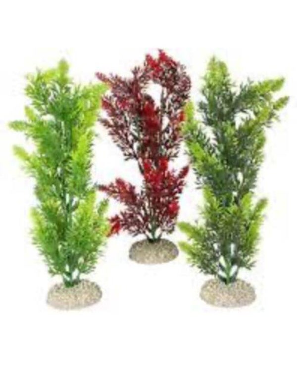 Aquarium kunstplanten van het merk Aqua Della