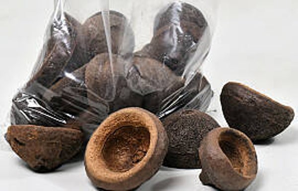 Chapeuzinho Pod 8 cm