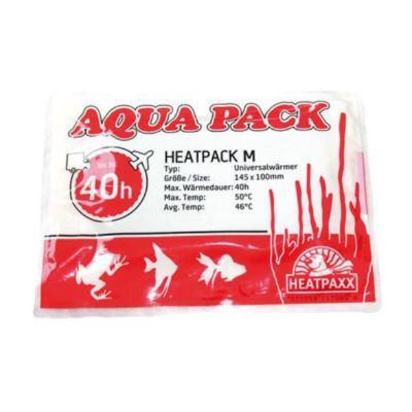 Heatpack 40 uur