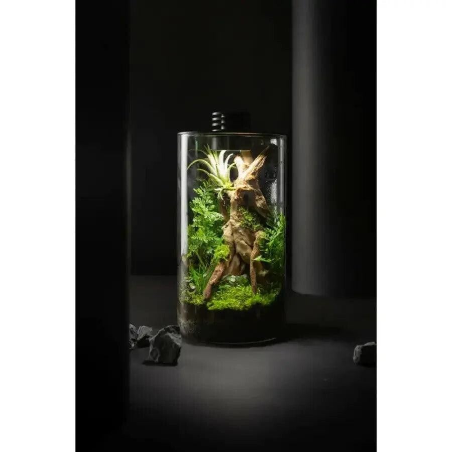 Wabi Kusa Bio Cylinder 150 zwart