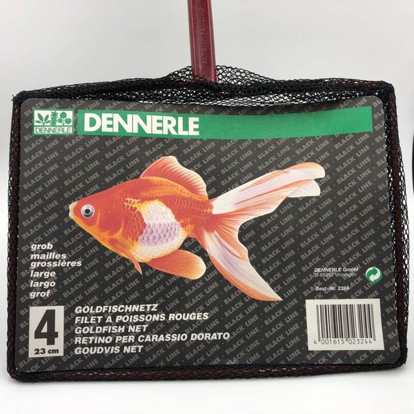 Schepnet Dennerle 23 cm grof