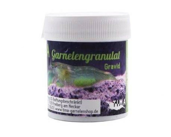 Tima Gravid granulaat 20 of 35 gram