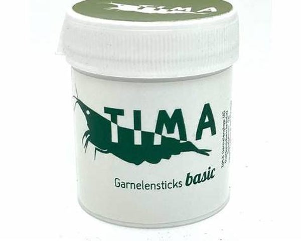 Tima Basic garnalensticks 45 of 120 gram