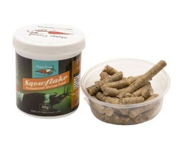 Shrimps Forever Snowflakes 50 gram