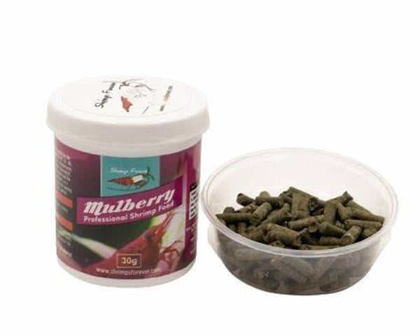 Shrimps Forever Mulberry 30 gram