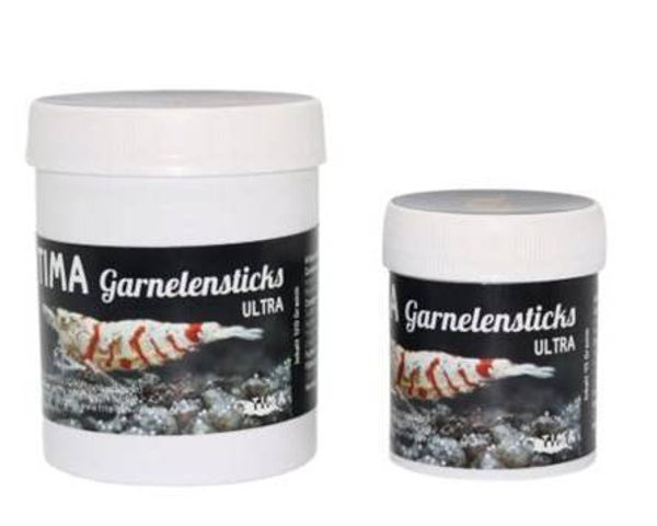 Tima garnalensticks ULTRA 20 of 45 gram