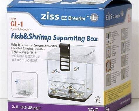 GL-1 Breeding Box
