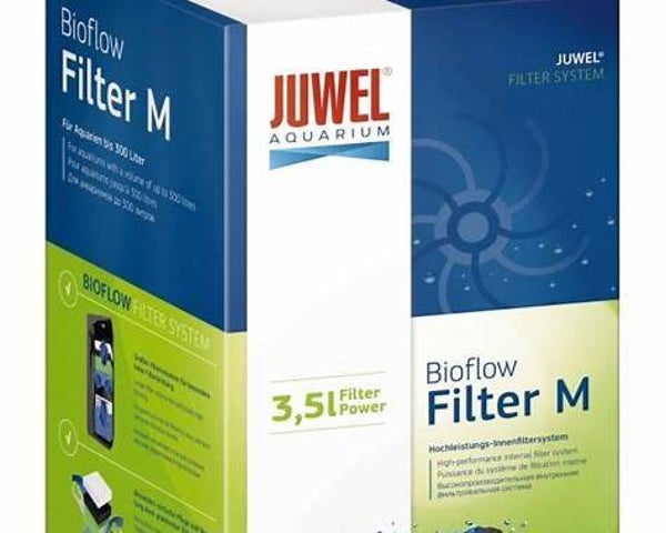 Juwel Bioflow Filter M tot 300 liter