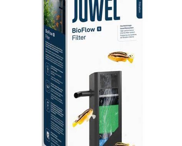 Juwel Bioflow Filter S tot 150 liter