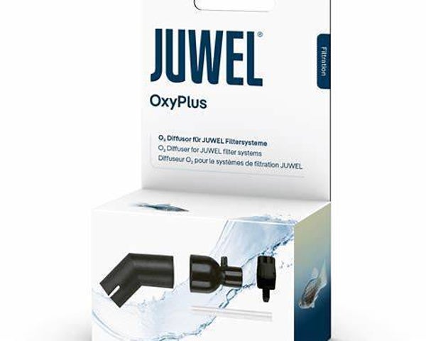 Juwel OxyPlus – O2-diffuser