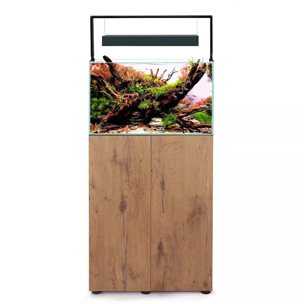 AquaEL aquarium onderkast UltraScape 60 cm of 90 cm bos of sneeuwwit