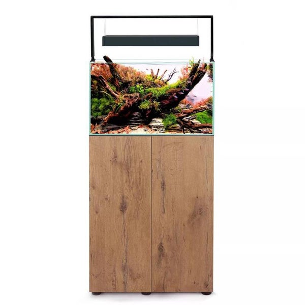 AquaEL aquarium onderkast UltraScape 60 cm of 90 cm bos of sneeuwwit