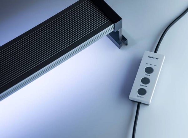 Twinstar Licht 90A II voor aquaria van 90-100 cm