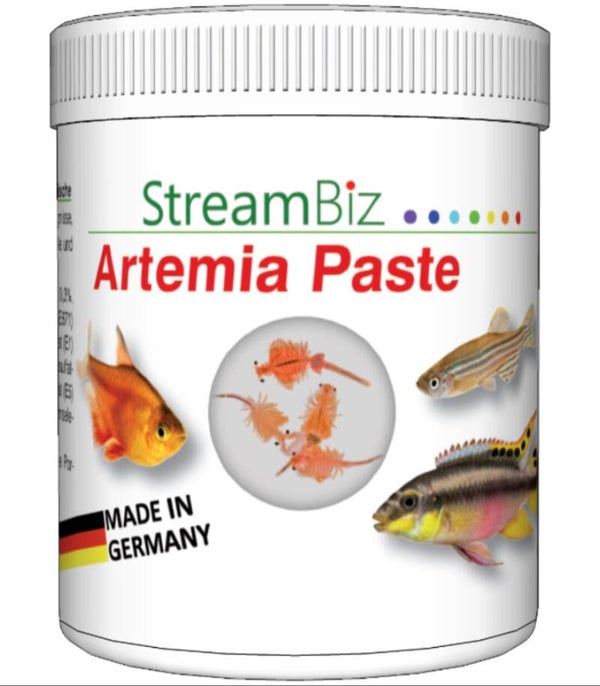 StreamBiz Artemiapasta 120 g
