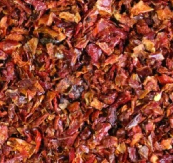 Paprika chips 25 gram