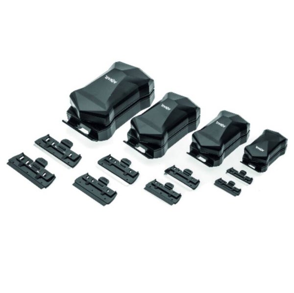 AquaEL magneetreiniger 2 in 1 3-6 mm S