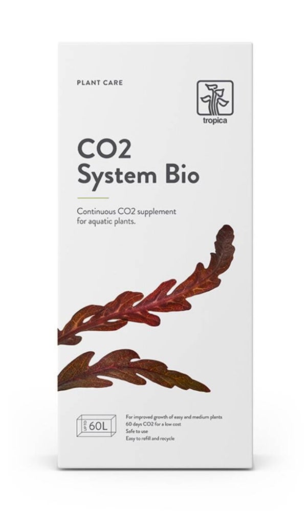 Tropica CO2-systeem BIO