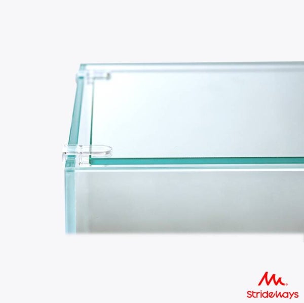 Strideways Sado aquarium Opti-wit 30 cm