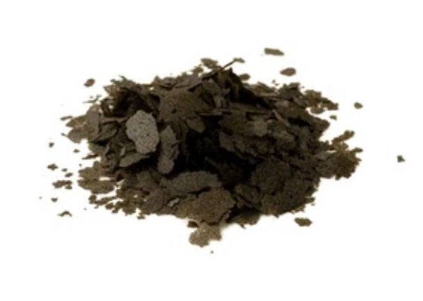 Spirulina vlokken 25 gram