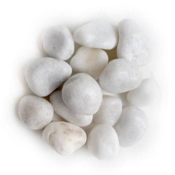 Wabi Kusa white pebbles 1-3mm 1 kilo