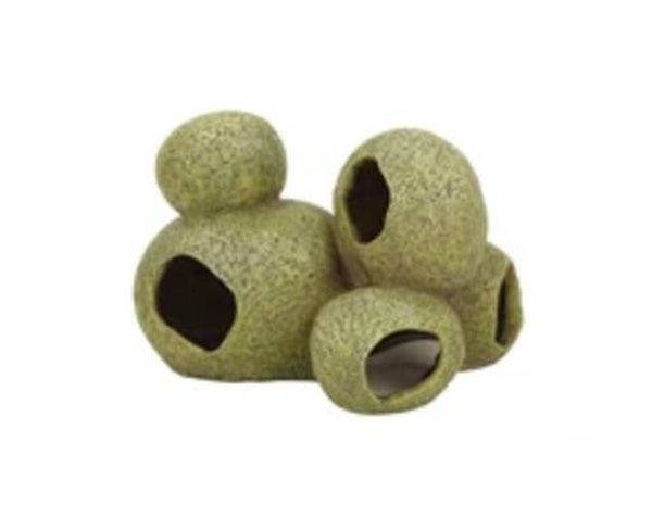 Blue Belle Pacific Stone Cave