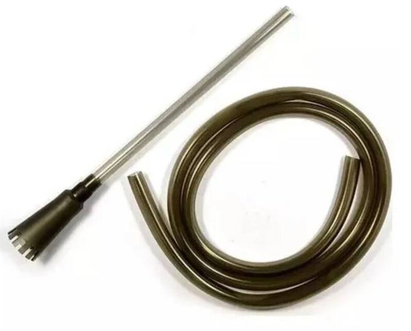 AquaEL GRAVEL CLEANER 1