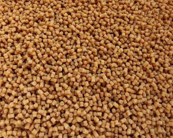 Cichlide Pellets 2mm 50 gram