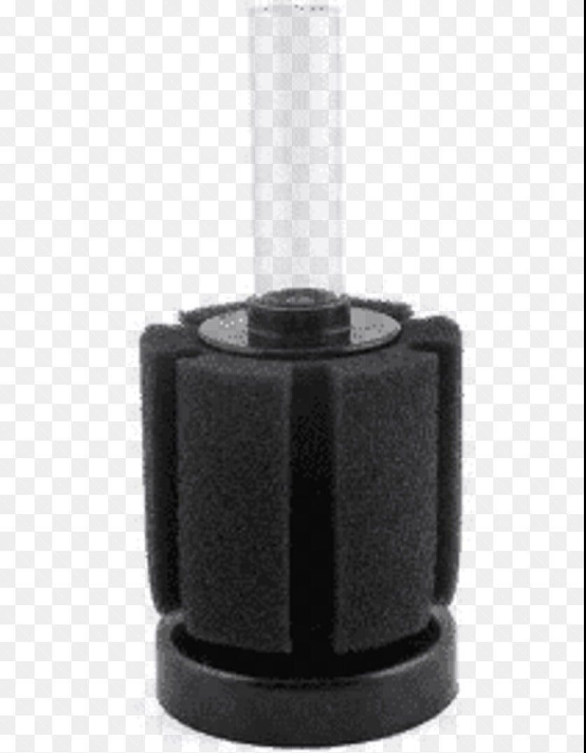 Bio sponsfilter 12 x 5 cm