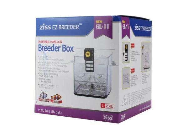 GL-1 Breeding Box