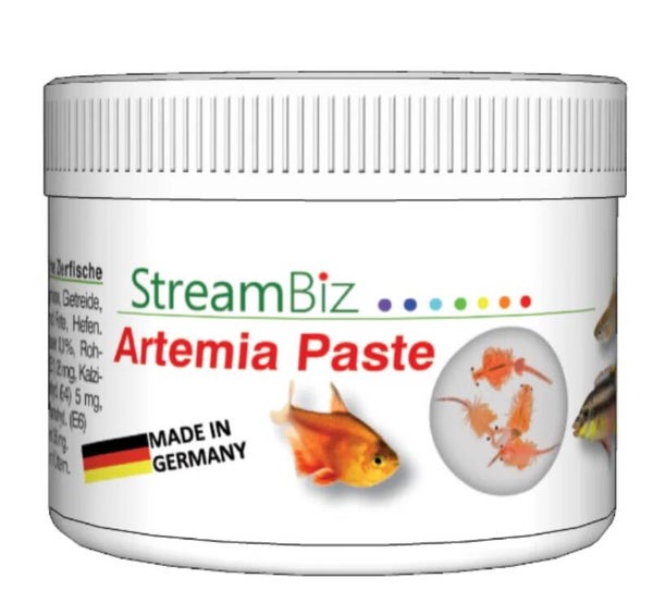 StreamBiz Artemiapasta 70 of 120 g