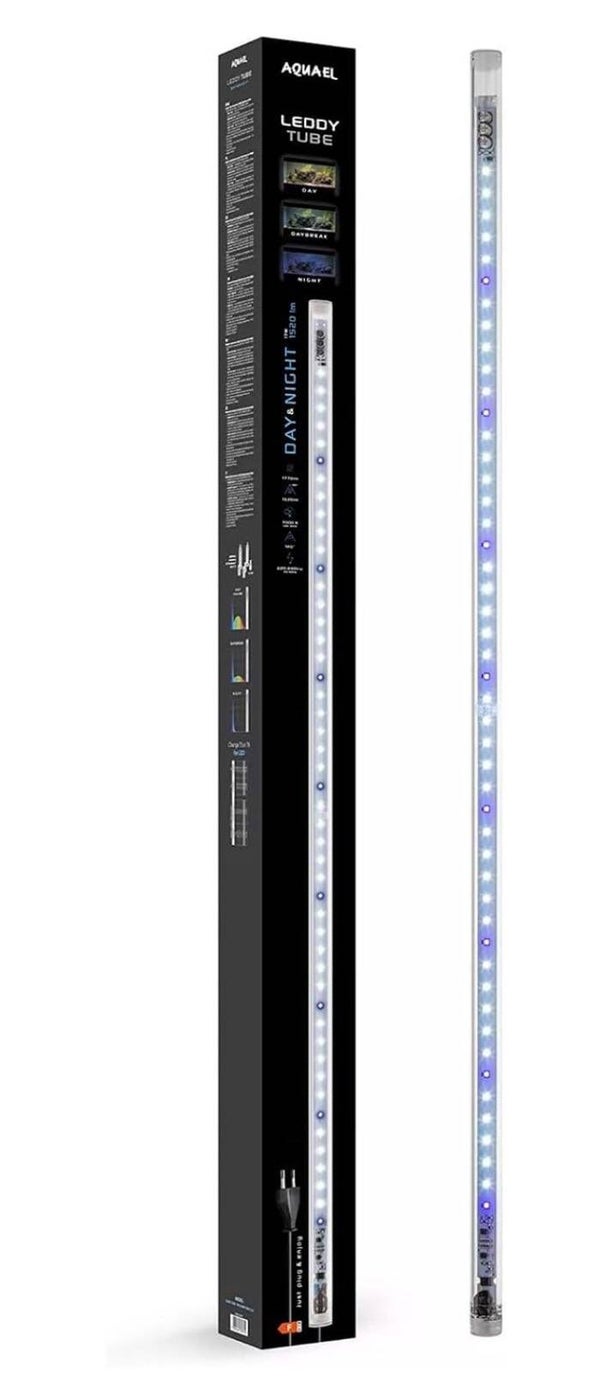 AquaEL Leddy Tube 17W Sunny D&N