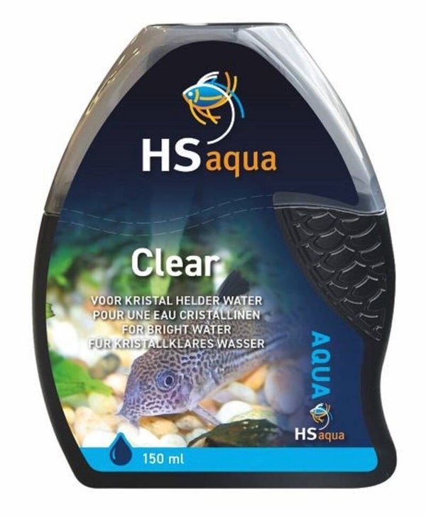 HS Aqua Clear 150 ml