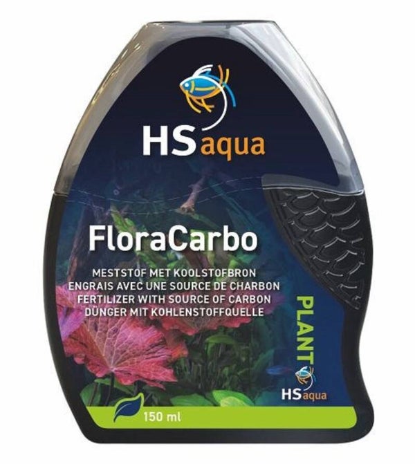HS Aqua Flora Carbo 150 ml