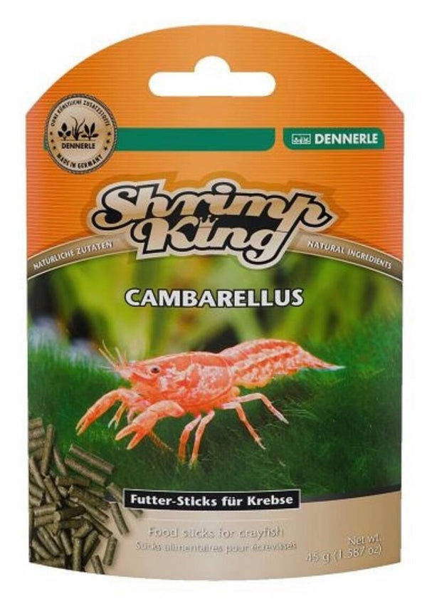 Dennerle Shrimp King Cambarellus