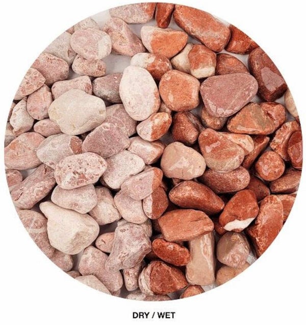 WIO Inferno Gravel S 15–25 mm 2 kg
