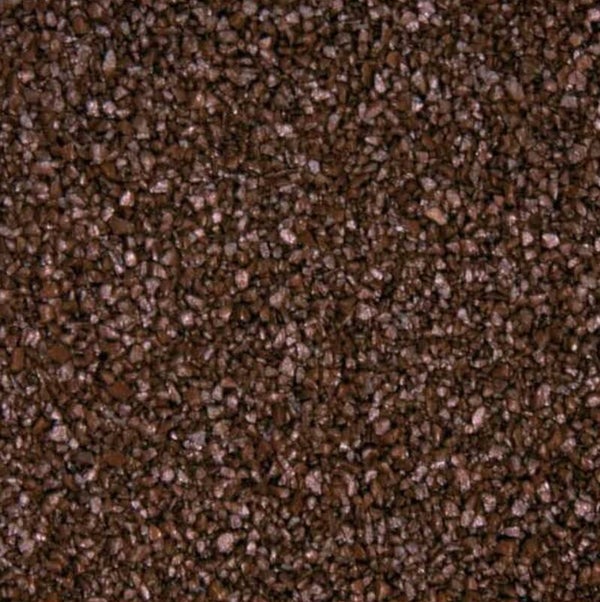 Dupla Ground Colour Brown Chocolate 1–2 mm – 5 of 10 kg