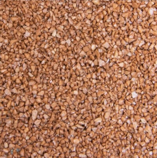 Dupla Ground Colour Brown Earth 1–2 mm – 5 of 10 kg