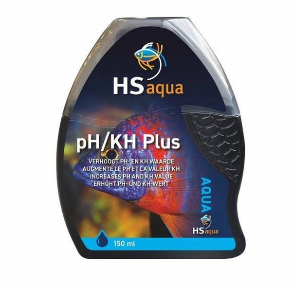 HS aqua pH/KH Plus – 150 ml
