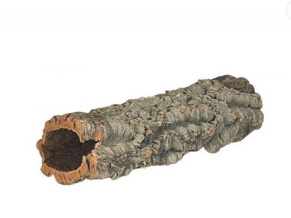 Kurk tunnel S – Ø circa 10 cm – lengte 20–30 cm