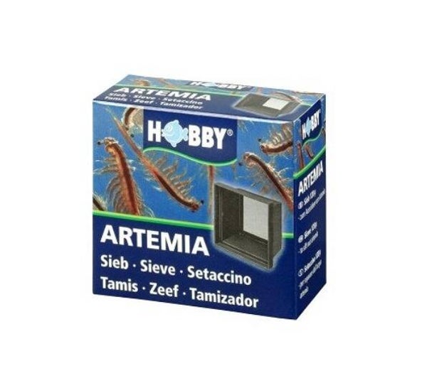 HOBBY Artemia zeef – 120 µm
